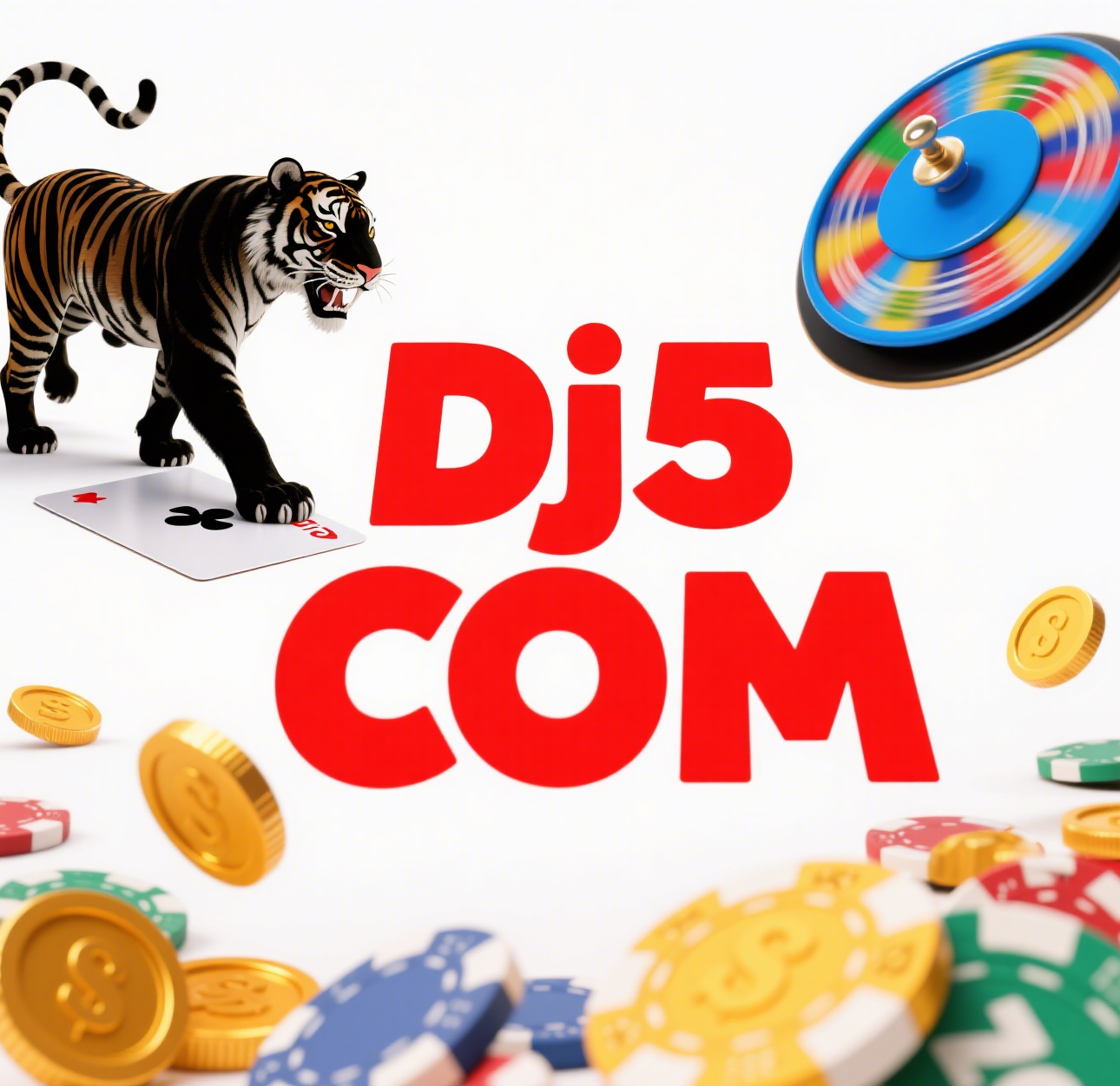 Dj5 COM